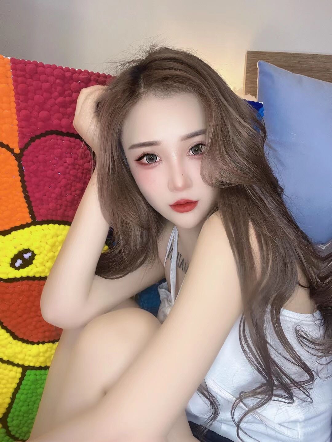 玄武区非常漂亮的小妹妹